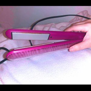Hair Straightener
